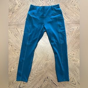 All in Motion Leggings